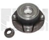 CALIBER RC6525 Wheel Bearing Kit